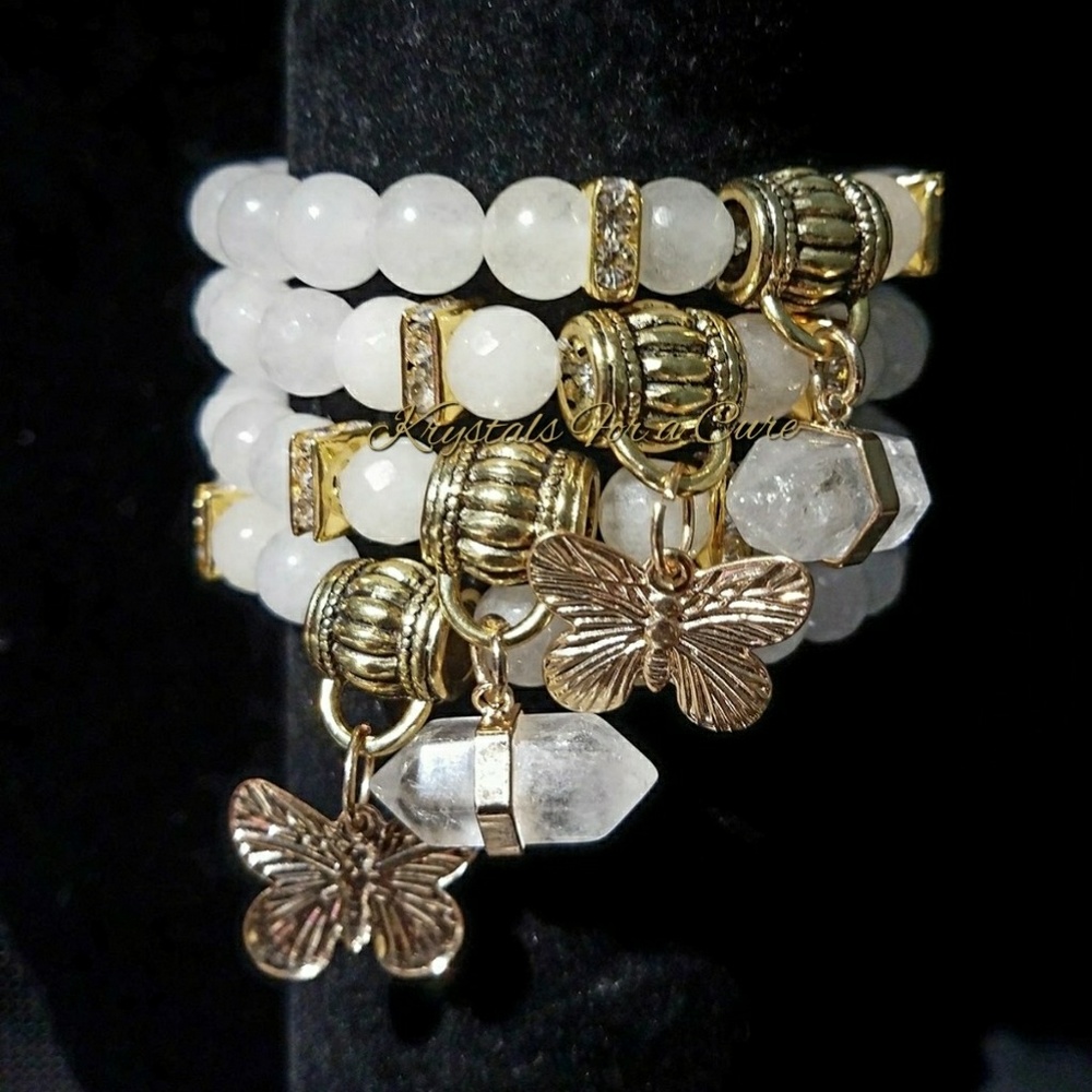 K4C Customized Bracelet